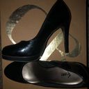 Fioni black high heels Photo 1