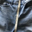 American Eagle  High Waited Curvy Mom Jean Size 00 X-Short Photo 8