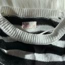 Authentic American Heritage Strip Knit Sweater  Photo 3