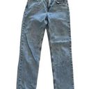 Levi’s LEVIS Low Pro Straight LightWash Jeans Size 25 Photo 0