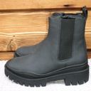 Vionic NWT  Karsen Waterprrof Lug Sole Boots Photo 3