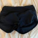 Lululemon Speed Up Shorts Photo 0