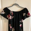 Wilfred ARITZIA  Neuchatel Off Shoulder Dress XS Photo 4