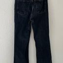 3x1  NYC High Rise Frayed Hem Ankle Length Skinny Jean Sz 26 Photo 4