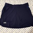 Under Armour Golf Skort Photo 0