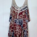 Ecote  Layered Tank Dress S Photo 1