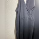 The North Face NWOT  Black Racer Back Dress With Built in Sports‎ Bra ( M ) Photo 6