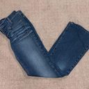 Bebe Low Rise  Jeans Photo 1