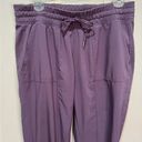 Marmot  Avision Jogger Pants women's size large purple Photo 1