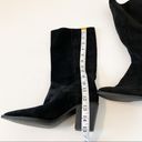 Bella Vita  black boots size 6 Photo 4