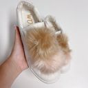 Sam Edelman  womens white sneakers/NWOB Photo 2