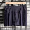 Lululemon Lost In Pace Skirt (Regular) (13")
Black Currant Photo 0