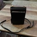 DKNY  black and gold Elissa crossbody, New With Tags Photo 3