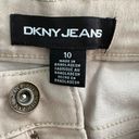 DKNY Khaki Shorts Photo 2