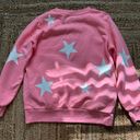 Judith March Star Crewneck Photo 1