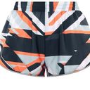 Sweaty Betty  Multicolor Interval Training Running Workout Shorts XS Photo 1