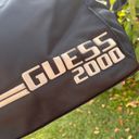 Guess Y2K Water Resistant Tote Photo 6