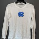 Nike Unc Chapel Hill Tee Shirt Long Sleeve Photo 0