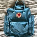 Fjällräven Fjallraven Kanken Backpack Photo 0