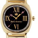 Juicy Couture Gold Watch Photo 0