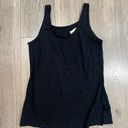 Chaser Black Tank Top Photo 1