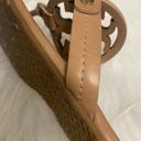 Tory Burch Pre-Loved  Miller Sandals Size8 Photo 15