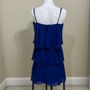 Sam Edelman  Ruffles Tiered Mini Dress Photo 2