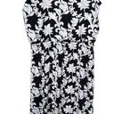 White House | Black Market  NWT Split Hem Floral Printed Maxi Dress Size Small Photo 1