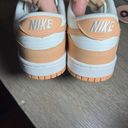 The Moon Sail And Harvest Nike Dunks Low Photo 6