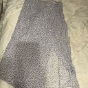 Brandy Melville Never worn  skirt Photo 0