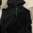 Lululemon Cropped Scuba Hoodie Photo 2