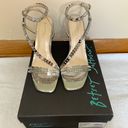 Betsey Johnson Betsy Johnson Heels Photo 0