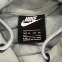 Nike Cropped Hoodie Photo 2