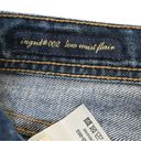 Citizens of Humanity Womens 25 Ingrid #002 Low Waist Flair Jeans Photo 8