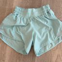 Lululemon shorts Photo 1