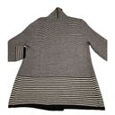 Croft & Barrow EUC  cardigan Sz. M‎ Photo 2