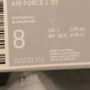 Nike Air Force 1s Photo 8