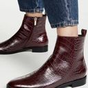 Club Monaco  Women's Trycia Flat Boots size 36.5 us| 6 Photo 7