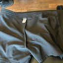 Patagonia  Black Skort Size 8 Photo 7