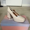 Nordstrom Rack Lisa Vicky Mary Jane Pumps Photo 2