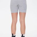 Forever 21 Grey Bike Shorts Photo 2