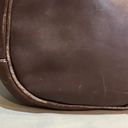 Coach Vintage  Brown Legacy West Small Zoe Hobo bag Photo 6