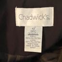 Chadwick's  Suit Jacket Black Photo 4