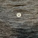 Lululemon swiftly tech short sleeve running shirt, size 8 Photo 3