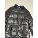 Banana Republic  down puffer jacket Sz L Photo 3