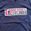 Krass&co CLE Clothing . Proud Parent of a‎ Clevelander shirt size small Photo 1