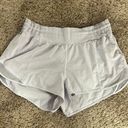 Lululemon Hotty Hot Short 2.5” Photo 0