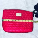 Betsey Johnson BETSY JOHNSON Cosmetic Bag NWOT 💋 Photo 6