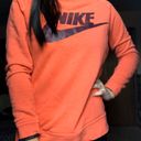 Nike Crew Neck Pullover Photo 0