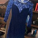 Honey and Rosie Stunning Size Small Dress Photo 5